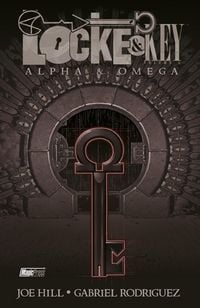 Produktbild: Alpha & Omega