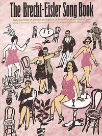 Produktbild: The Brecht-Eisler Song Book