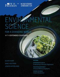 Produktbild: Scientific Amer Environmental