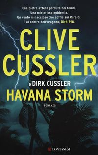 Produktbild: Havana storm