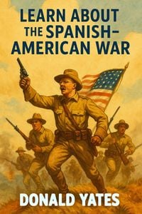 Produktbild: Learn about the Spanish-American War