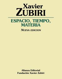Produktbild: Espacio, tiempo, materia