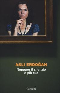 Produktbild: Neppure il silenzio &egrave; pi&ugrave; tuo