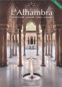 Produktbild: L'Alhambra