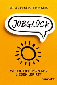 Produktbild: Jobgl&uuml;ck