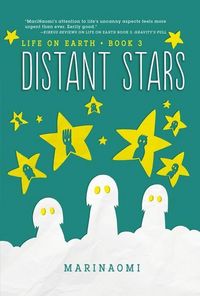 Produktbild: Distant Stars