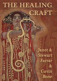 Produktbild: The Healing Craft