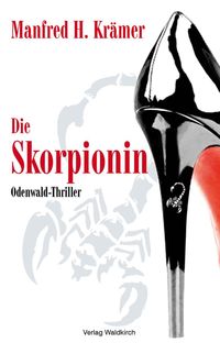 Produktbild: Die Skorpionin