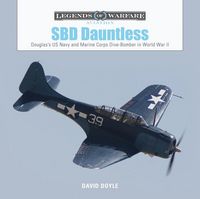 Produktbild: SBD Dauntless