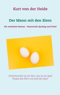 Produktbild: Der Mann mit den Eiern