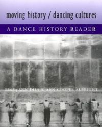 Produktbild: Moving History/Dancing Cultures
