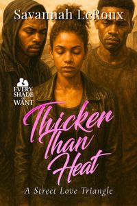 Produktbild: Thicker Than Heat