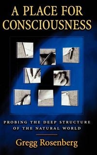 Produktbild: A Place for Consciousness