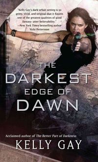 Produktbild: The Darkest Edge of Dawn