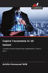 Produktbild: Capire l'economia in 10 lezioni