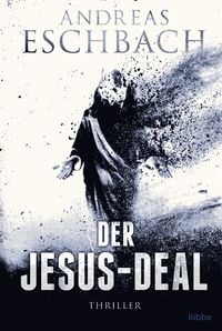 Produktbild: Der Jesus-Deal