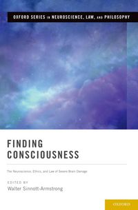 Produktbild: Finding Consciousness