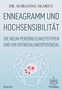 Produktbild: Enneagramm und Hochsensibilit&auml;t
