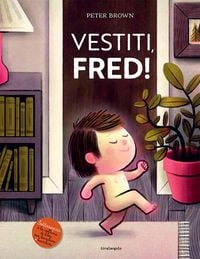Produktbild: Vestiti, Fred!