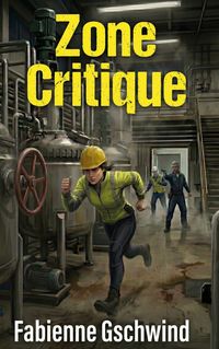 Produktbild: Zone Critique