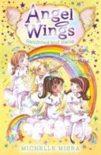 Produktbild: Misra, M: Angel Wings: Rainbows and Halos