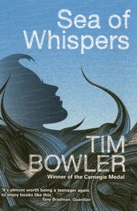 Produktbild: Bowler, T: Sea of Whispers