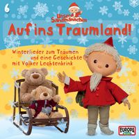 Produktbild: Folge 06: Auf ins Traumland