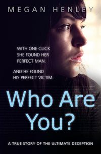 Produktbild: Who Are You?