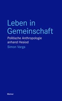 Produktbild: Leben in Gemeinschaft