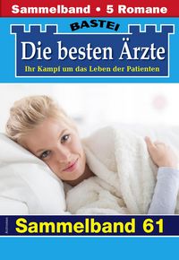 Produktbild: Die besten &Auml;rzte - Sammelband 61