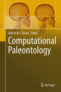 Produktbild: Computational Paleontology