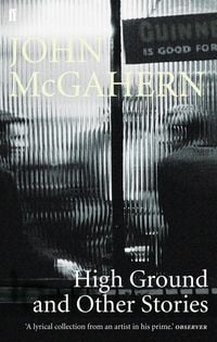 Produktbild: High Ground