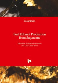 Produktbild: Fuel Ethanol Production from Sugarcane