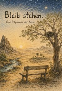 Produktbild: Bleib stehen