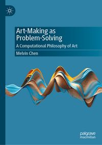 Produktbild: Art-Making as Problem-Solving
