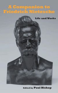 Produktbild: A Companion to Friedrich Nietzsche