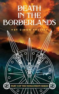 Produktbild: Death in the Borderlands