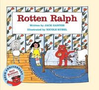 Produktbild: Rotten Ralph