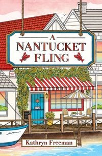 Produktbild: A Nantucket Fling