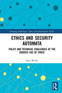 Produktbild: Ethics and Security Automata