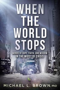 Produktbild: When the World Stops