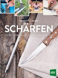 Produktbild: Sch&auml;rfen