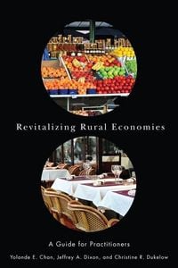 Produktbild: Revitalizing Rural Economies