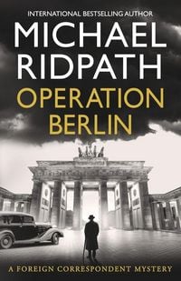 Produktbild: Operation Berlin