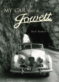 Produktbild: Stokoe, N: My Car Was a Jowett