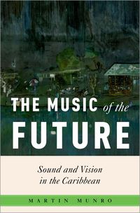 Produktbild: The Music of the Future
