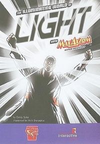 Produktbild: Illuminating World Of Light W/
