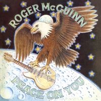 Produktbild: Peace On You