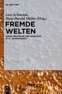 Produktbild: Fremde Welten