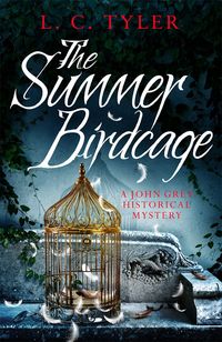 Produktbild: The Summer Birdcage